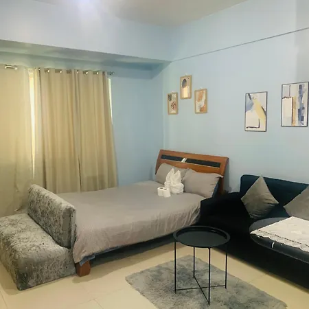 Morgan Suite Hotel