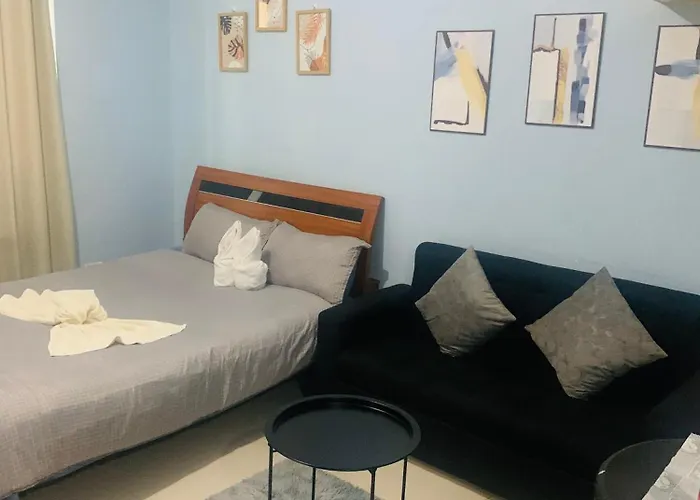 Apartahotel Morgan