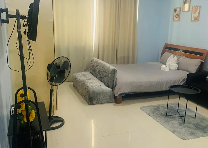 Morgan Apartahotel *